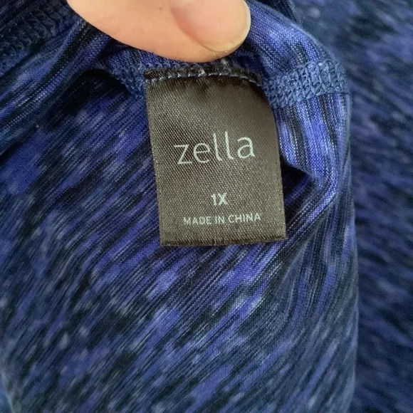 Zella  1X - Picture 11 of 13